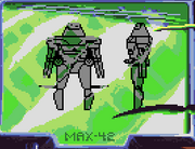 Max-42
