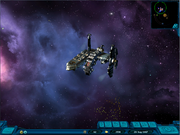Military Station