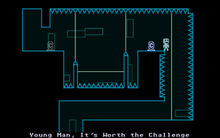 Vvvvvv screenshot 9