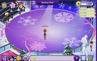 Scwskatingrinkpresent