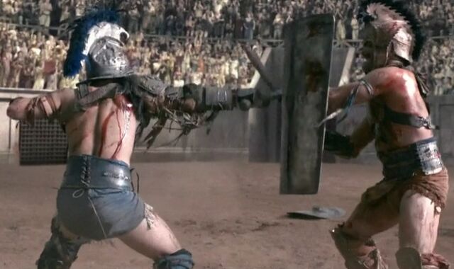 File:Murmillo vs Samnite 2.jpg