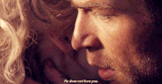 Spartacus & Ilithyia