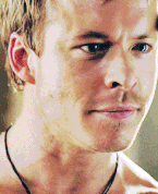Todd Lasance as Caesar