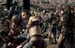 Polluxbattle