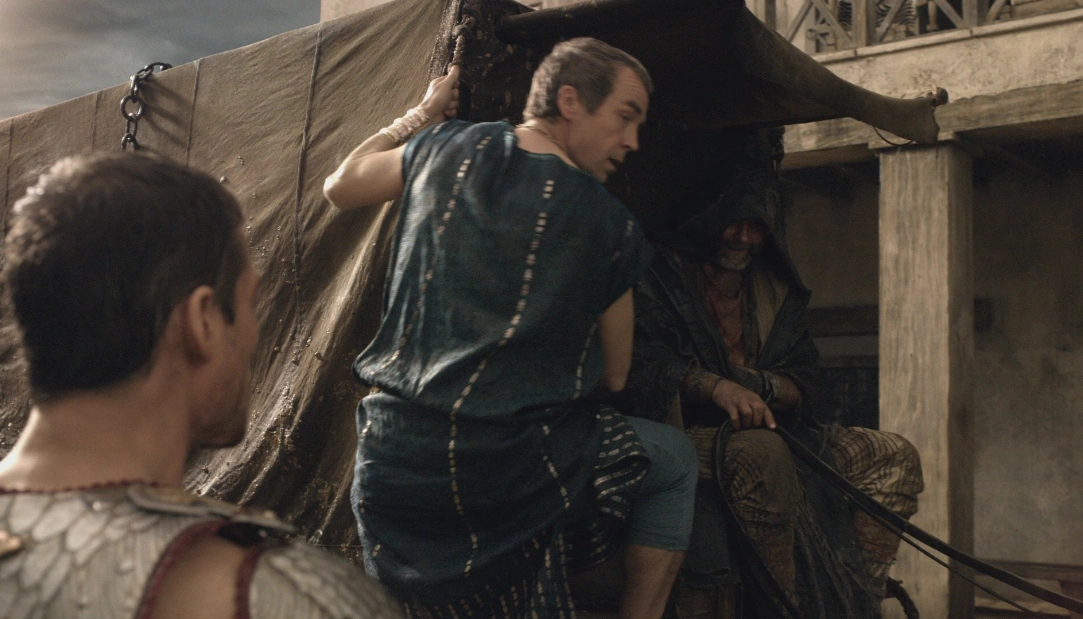 Aulus Spartacus Wiki FANDOM powered by Wikia