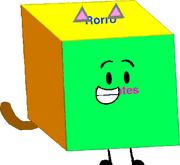 Kector cube
