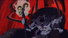 Skeletorc