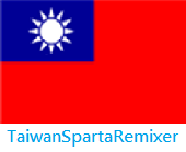 125px-Taiwan Sparta Remixer.svg