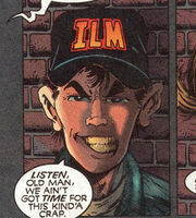 Clint