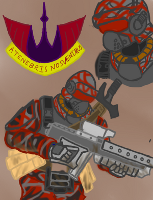 Erissoldier