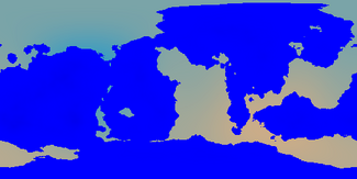 Primizoic