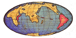 Isolated map