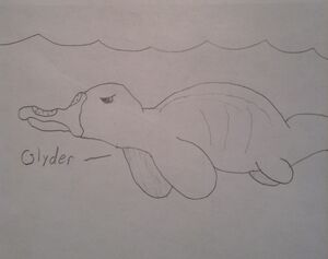 Glyder