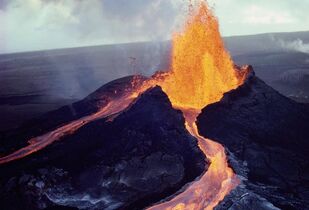 Flood Basalt