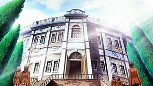 Hakusenkan