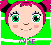Andie