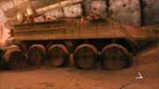 Beacon Stryker