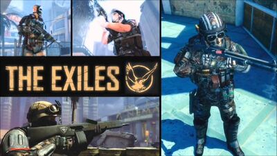The Exiles