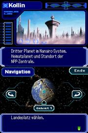 Planet Kollin