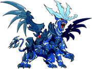 Rydrake