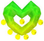 Life Mineral 3D