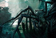 Arachno claw