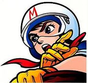 230px-Speed Racer promotional image