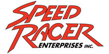 Speed racer enterprises logo