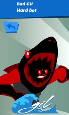G Bad
