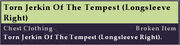 TornJerkinoftheTempestLSRMO