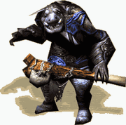 Berserker