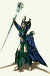 Druidin