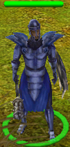 Cleric