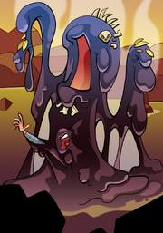 Tar Elemental B