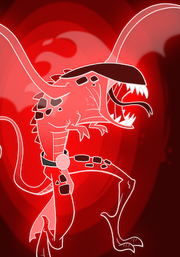 Void Elemental A