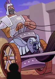 Chariot B