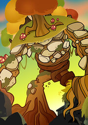 Earth Elemental B