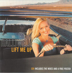 Lift me up