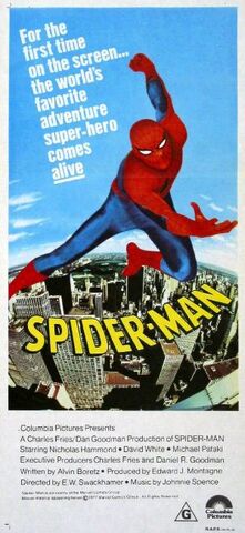 File:The Amazing Spider-Man 1977.jpg