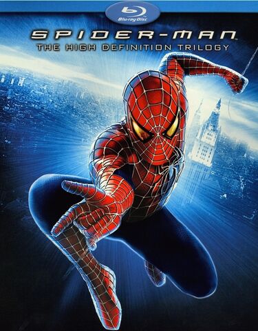 File:Spider-Man- the High Definition Trilogy.jpg