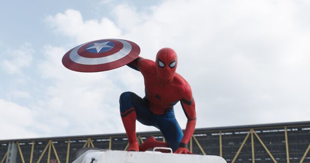 File:Captain-America-Civil-War-Spider-Man-Shield-Official.jpg