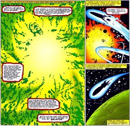 Galan-galactus