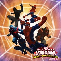 Web-Warriors