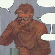Peter Parker (Earth-9511)