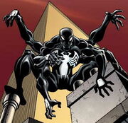 Venom MC2