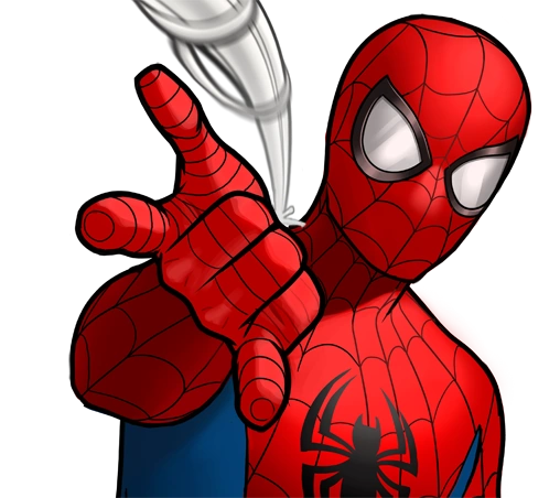 Image - Peter Parker (Earth-TRN562).png | Spider-Man Wiki ...