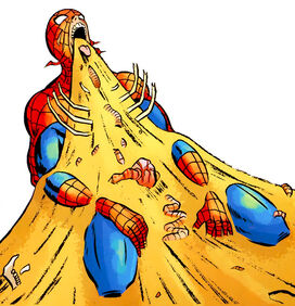 Peter Parker (Earth-91126)