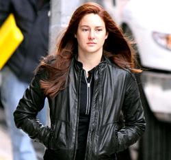 Mary Jane