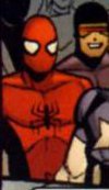 Dark Reign Fantastic Four Vol 1 3 page 12 Peter Parker (Earth-538)