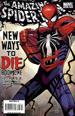 New Ways to Die